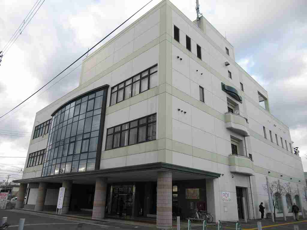 第33回 岩手県作業療法学会の様子　その7