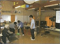 学習会の様子
